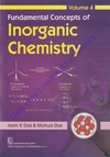 Asim K. Das, Mahua Dos  Inorganic Chemistry