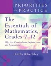 Checkley K.  The Essentials of Mathematics, Grades 7-12: Effective Curriculum, Instruction, and Assessment
