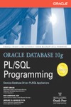Urman S., McLaughlin M.  Oracle Database 10g PL SQL Programming(1008)