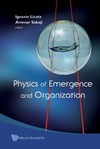 Licata I., Sakaji A.  Physics Of Emergence and Organization