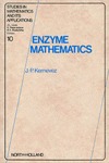 Kernevez J.-P.  Enzyme mathematics