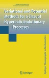 Chudinovich I.  Variational and Potential Methods for a Class of Linear Hyperbolic Evolutionary Processes
