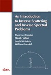 Chadan K., Colton D.  An Introduction to Inverse Scattering and Inverse Spectral Problems