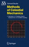 Beutler G., Mervart L., Verdun A.  Methods of celestial mechanics