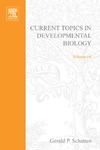 Schatten G.P.  Current Topics in Developmental Biology, Volume 64