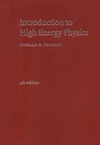 D.H. Perkins — Introduction to high energy physics
