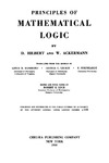 David H.  The Principles of Mathematical Logic