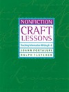 Portalupi J., Fletcher R.J.  Nonfiction Craft Lessons: Teaching Information Writing K-8
