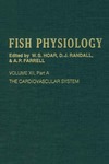 Hoar W.S., Randall D.J., Farrell A.P.  The Cardiovascular System, Volume 12A (Fish Physiology)