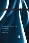 W. Frost, J.Laing  Event Portfolio Planning and Management