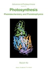 B. Ke  Photosynthesis Photobiochemistry and Photobiophysics (Advances in Photosynthesis and Respiration)