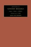 R.S. Verma  Genes and Genomes, Part A (Advances in Genome Biology)