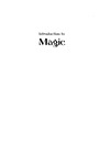 Evola J.  Introduction to Magic: Rituals and Practical Techniques for the Magus