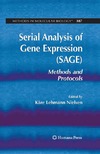 Nielsen K.L.  Serial Analysis of Gene Expression (SAGE): Methods and Protocols