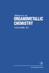 R. West, A. F. Hill  Advances in Organometallic Chemistry, Volume 43