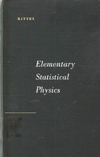 Kittel C.  Elementary statistical physics