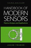 Fraden J.  Handbook of Modern Sensors: Physics, Designs, and Applications