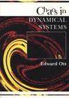 Edward Ott  Chaos in  dynamical  systems