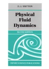 Tritton D.J.  Physical fluid dynamics