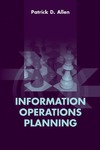 Allen P.D.  Information Operations Planning