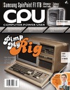 A.Paul  CPU computer power user