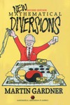 Gardner M.  New mathematical diversions