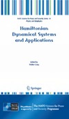 Craig W.  Hamiltonian Dynamical Systems and Applications