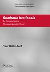 Halter-Koch F.  Quadratic Irrationals: An Introduction to Classical Number Theory