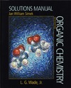 Simek J.  Solutions Manual for Organic Chemistry