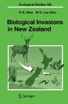 Allen R.B., Lee W.G.  Biological Invasions in New Zealand