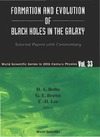 Bethe H., Brown G., Lee C.  Formation and evolution of black holes in the galaxy. Selected papers with commentary