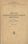 Sommerfeld A.  Partielle differentialgleichungen der physik