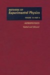 Carleton N.  Methods of experimental physics