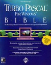 Entsminger C.  Turbo Pascal for Windows Bible