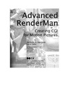 Apodaca A.A., Gritz L.  Advanced RenderMan: Creating CGI for Motion Pictures