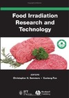 Sommers C.H., Fan X.  Food Irradiation Research and Technology