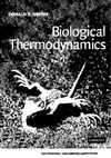Donald T. Haynie  Biological Thermodynamics