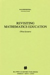 Freudenthal H.  Revisiting mathematics education