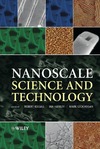 Kelsall R., Hamley I., Geoghegan M.  Nanoscale science and technology