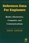 E. V. Valkenburg  Reference Data for Engineers - Radio, Electronics, Computer, etc