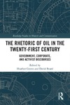 H. Graves, D. Beard  The Rhetoric of Oil in the Twenty-First Century