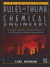 Branan C.  Rules of Thumb for Chemical Engineers
