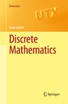 Gallier J.  Discrete Mathematics