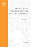 McGee J.D.  Advances in Electronics and Electron Physics, Volume 17