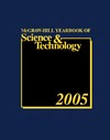 McGraw-Hill  Yearbook of Science & Technology