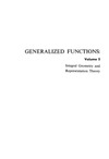 Gel'fand I., Graev M., Vilenkin Y.  Generalized Functions - Vol 5: Integral Geometry and Representation theory
