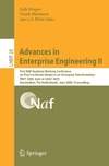 Proper E., Harmsen F., Dietz J.  Advances in Enterprise Engineering II: First NAF Academy Working Conference on Practice-Driven Research on Enterprise Transformation, PRET 2009