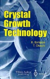 K. Byrappa, T. Ohachi  Crystal Growth Technology