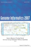 Miyano S., DeLisi C.  Genome Informatics 2007