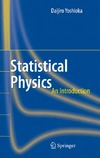 D. Yoshioka  Statistical Physics: An Introduction